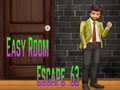 খেলা Amgel Easy Room Escape 63