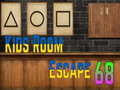 খেলা Amgel Kids Room Escape 68