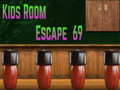 খেলা Amgel Kids Room Escape 69