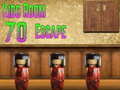 খেলা Amgel Kids Room Escape 70