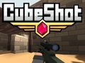 খেলা CubeShot