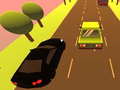 খেলা Traffic Racer Ultimate