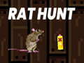 খেলা Rat hunt