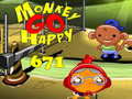 খেলা Monkey Go Happy Stage 671