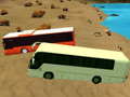 খেলা Water Surfer Bus Simulation Game 3D