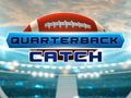 খেলা Quarterback Catch