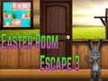 খেলা Amgel Easter Room Escape 3