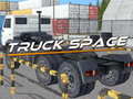 খেলা Truck Space