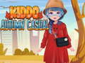 খেলা Kiddo Autumn Casual