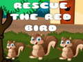 খেলা Rescue the Red Bird