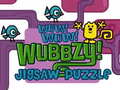 খেলা Wow Wow Wubbzy Jigsaw Puzzle