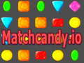 খেলা Matchcandy.io