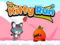 খেলা Kitty Run