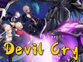 খেলা Devil Cry