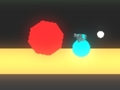 খেলা Hex Pop