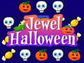 খেলা Jewel Halloween