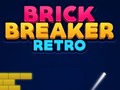 খেলা Brick Breaker Retro