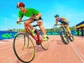 খেলা Bicycle Racing Game BMX Rider