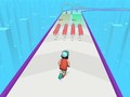 খেলা Super Monster Run