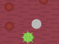 খেলা Deadly Virus