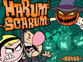 খেলা Harum-Scarum