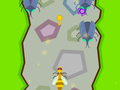 খেলা Hive Defender