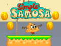 খেলা Simple Samosa Run
