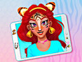 খেলা Wild Animal Princesses Makeover #Prep