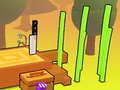 খেলা Knife Fllip