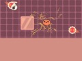 খেলা Telekinetic Pumpkin