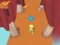 খেলা Little Robot