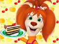 খেলা The Barkers Cooking Game