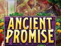 খেলা Ancient Promise