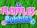 খেলা Fluffles Bubbles