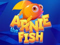 খেলা Arnie the Fish