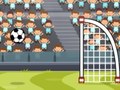 খেলা Tap Tap Goals
