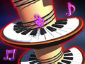 খেলা Helix Music Tiles 