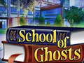 খেলা School of Ghosts
