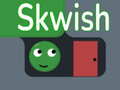 খেলা Skwish