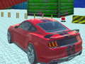 খেলা Parking Crazy SuperCars Rc
