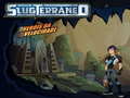 খেলা Slugterra Speed Heroes