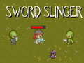খেলা Sword Slinger