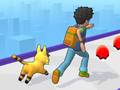 খেলা Monster Rush