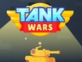খেলা Tank Wars