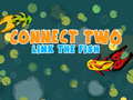 খেলা Connect Two Link the Fish