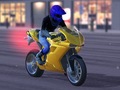 খেলা Extreme Motorcycle Simulator