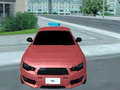 খেলা Car Impossible Stunt Game  2022