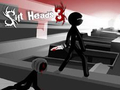 খেলা Sift Heads 3
