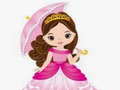 খেলা Princess on the Run.io