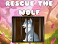 খেলা Rescue The Wolf